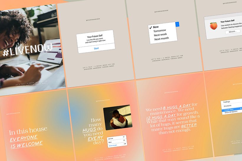 Let's Talk Carousel and Quotes 17