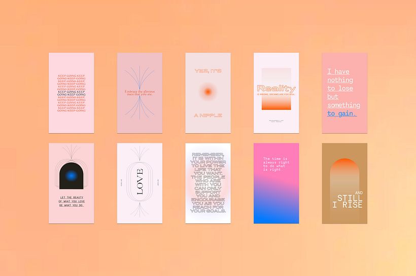Let's Talk Carousel and Quotes 19
