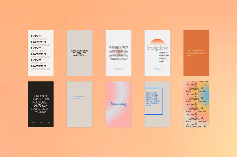 Let's Talk Carousel and Quotes 20