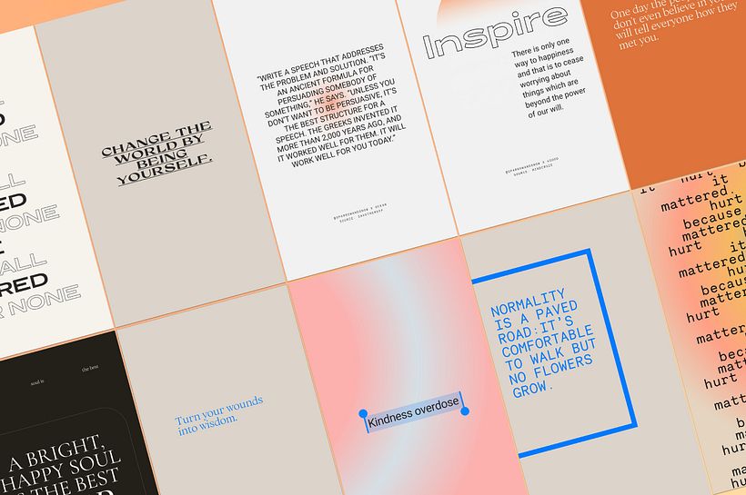 Let's Talk Carousel and Quotes 21