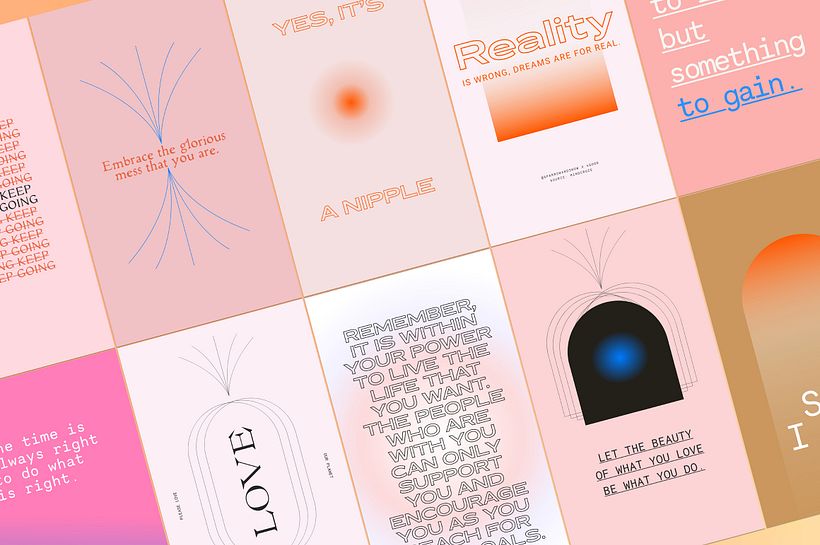 Let's Talk Carousel and Quotes 22