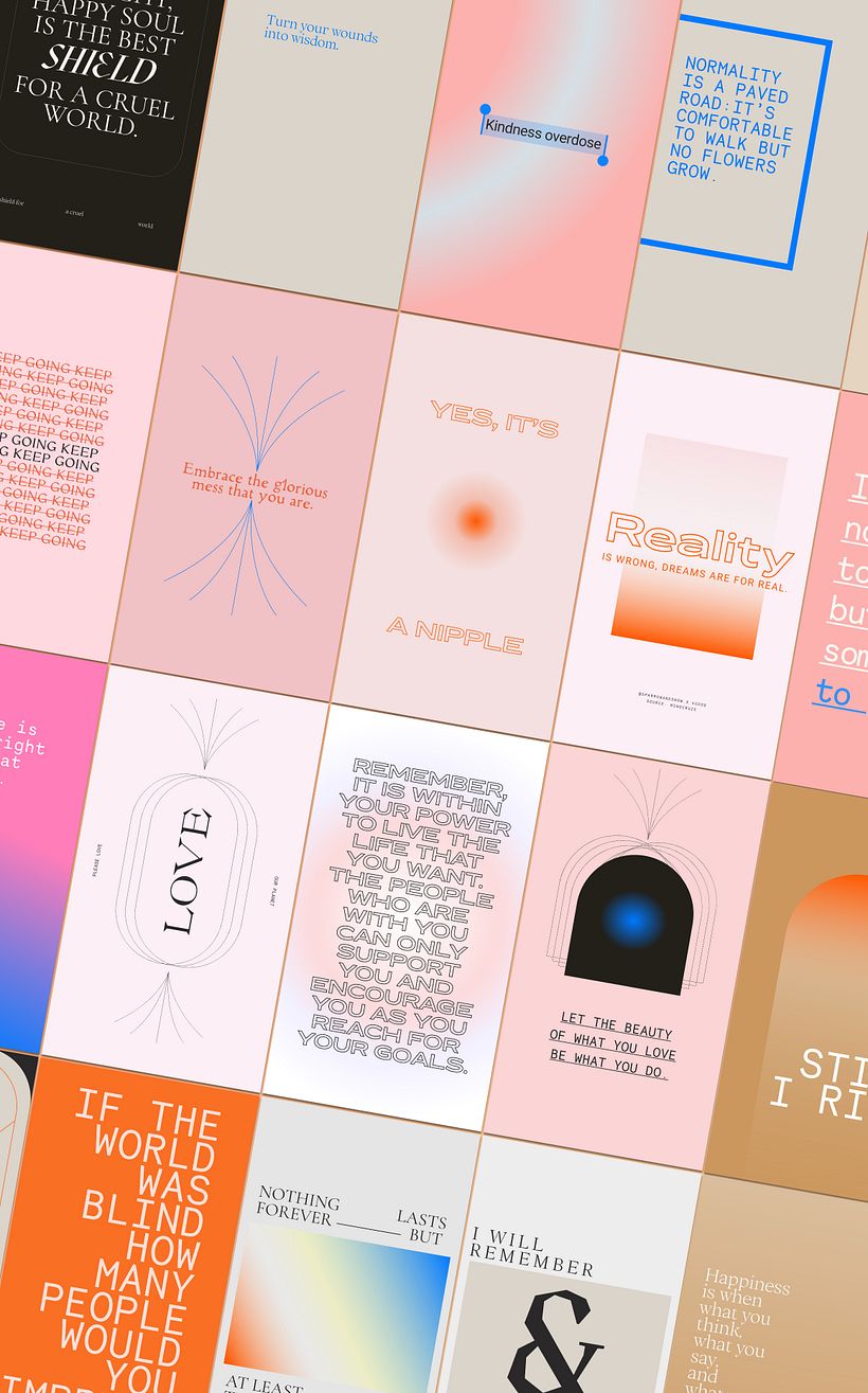 Let's Talk Carousel and Quotes 25