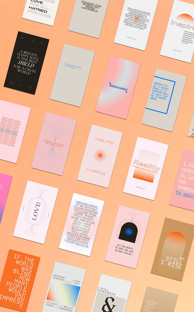 Let's Talk Carousel and Quotes 26