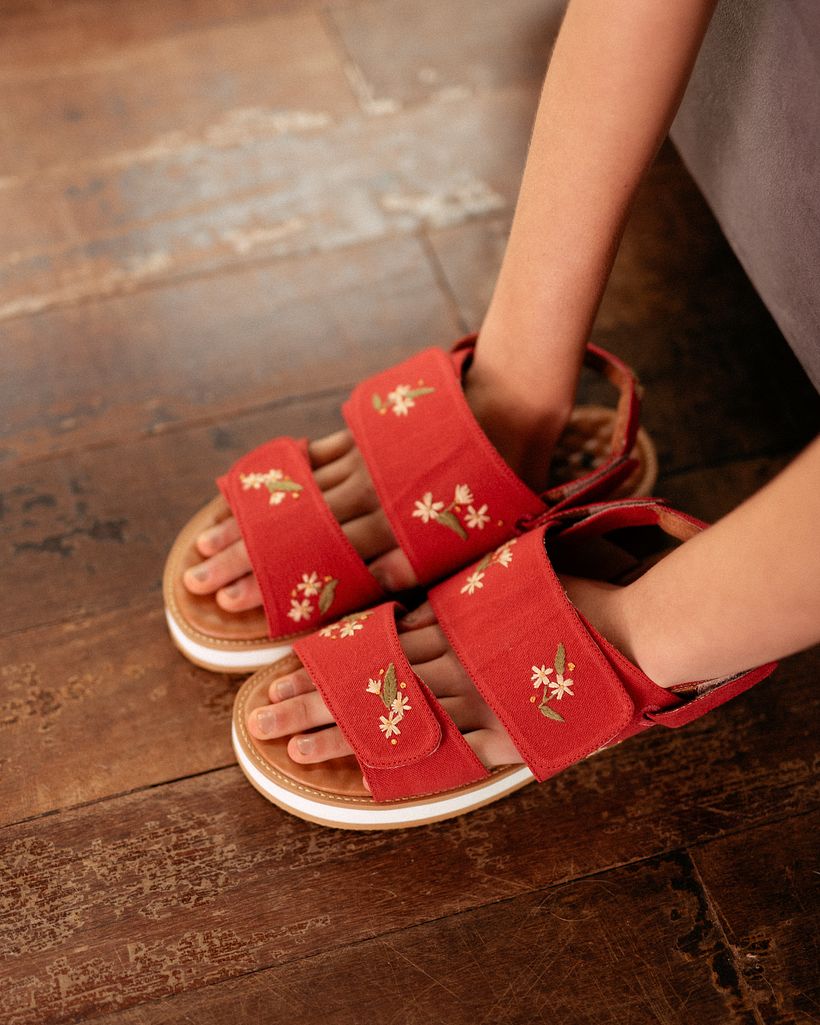 Parceria com Insecta Shoes 2