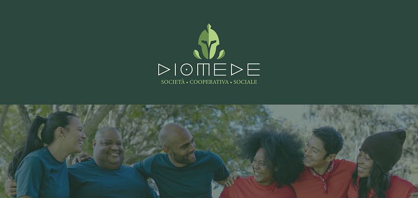 Il mio progetto del corso: DIOMEDE 1