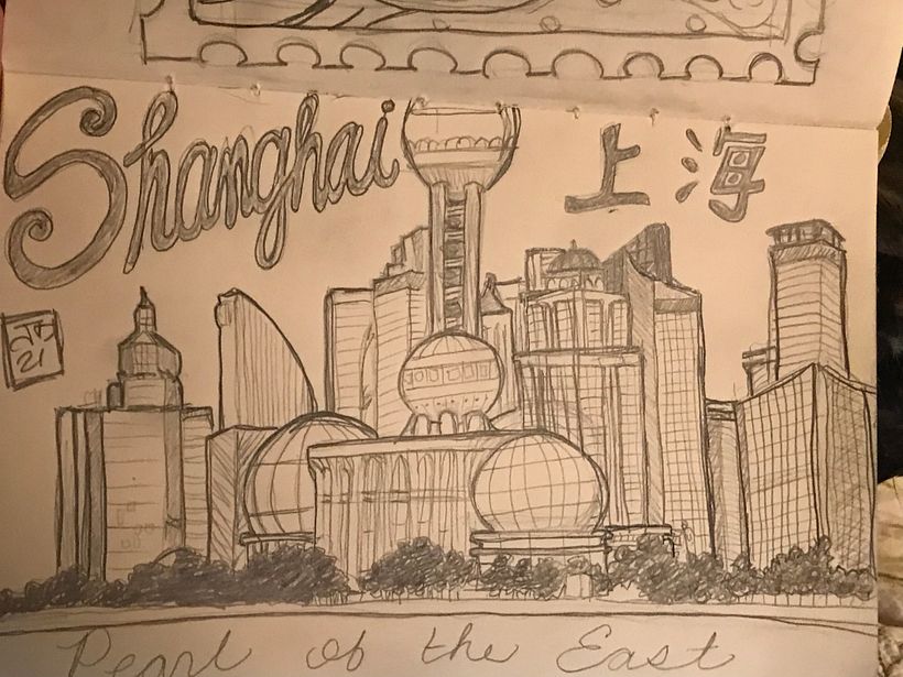 Day 27 - Skyline