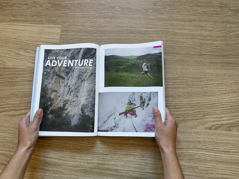 Mi Proyecto del curso: Creación de mockups para diseño gráfico 3