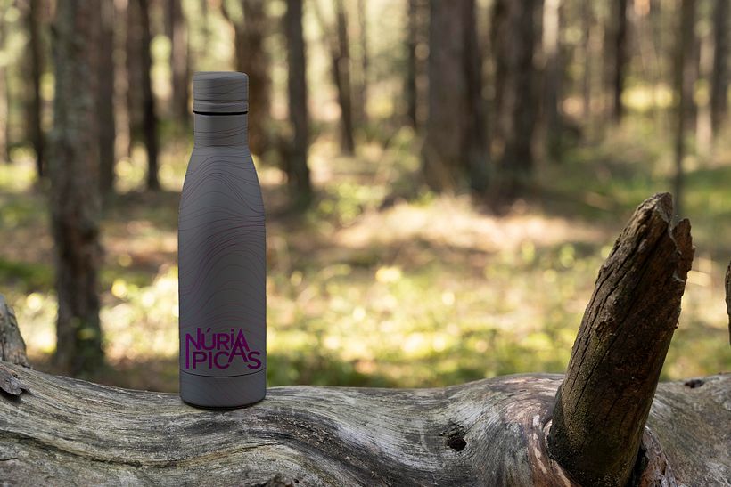 Mi Proyecto del curso: Creación de mockups para diseño gráfico 2