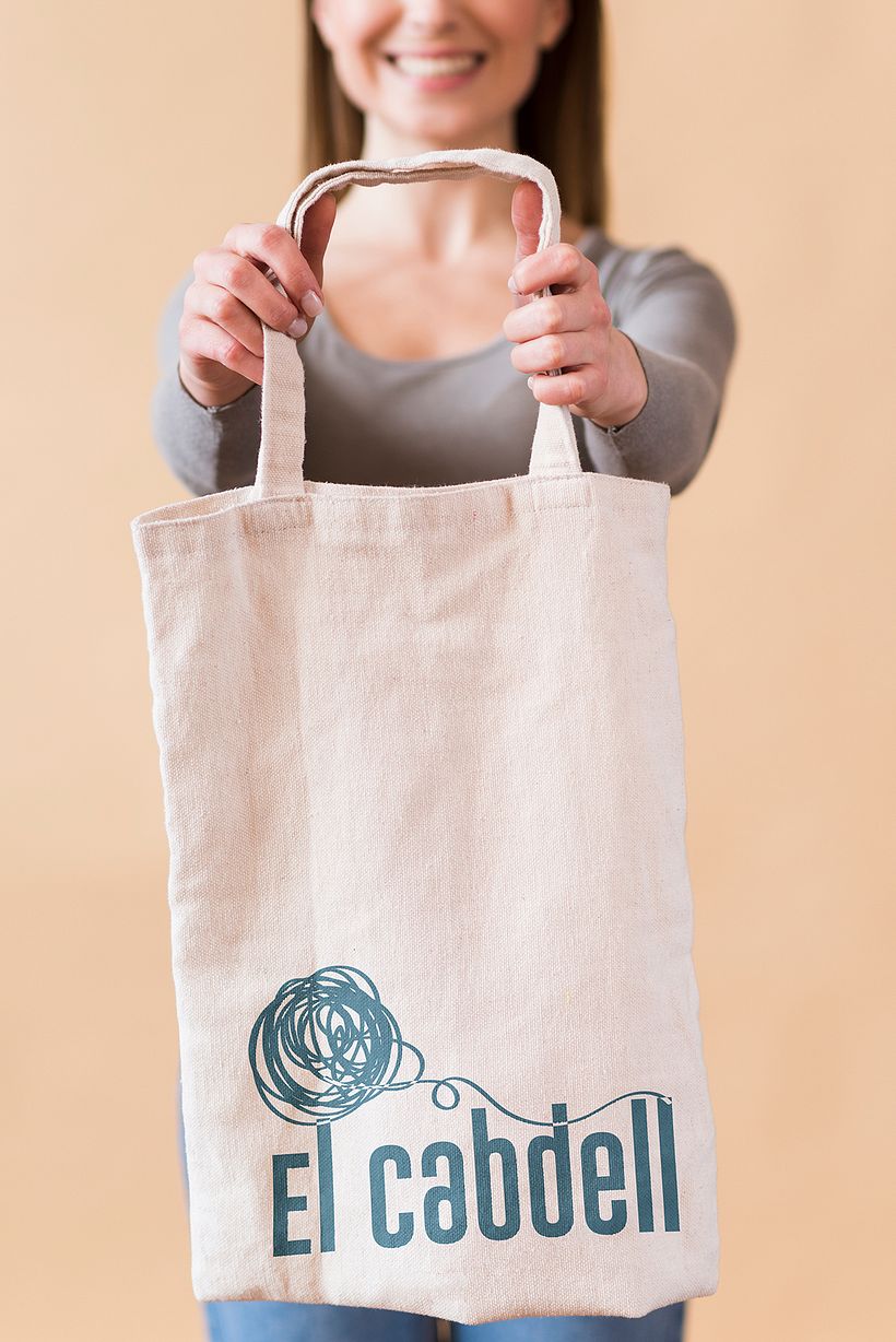 Mi Proyecto del curso: Creación de mockups para diseño gráfico 3