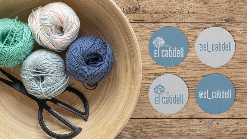 Mi Proyecto del curso: Creación de mockups para diseño gráfico 4