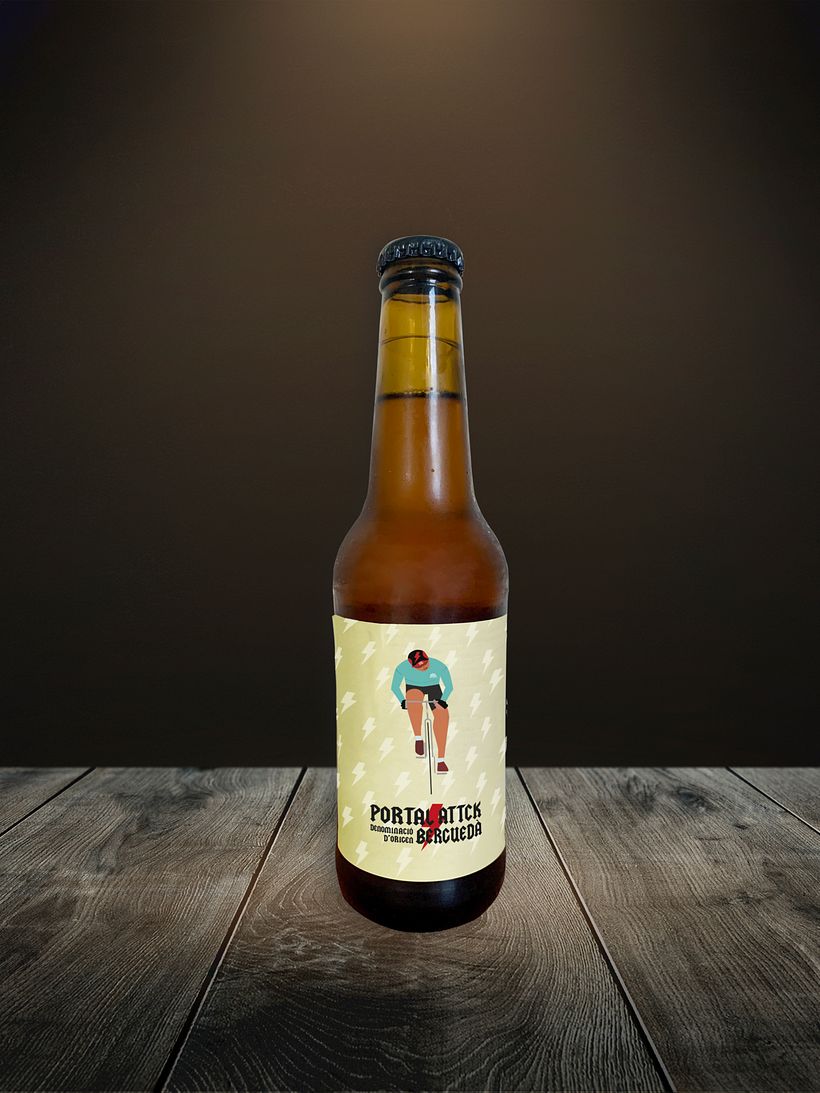 Mi Proyecto del curso: Creación de mockups para diseño gráfico 5