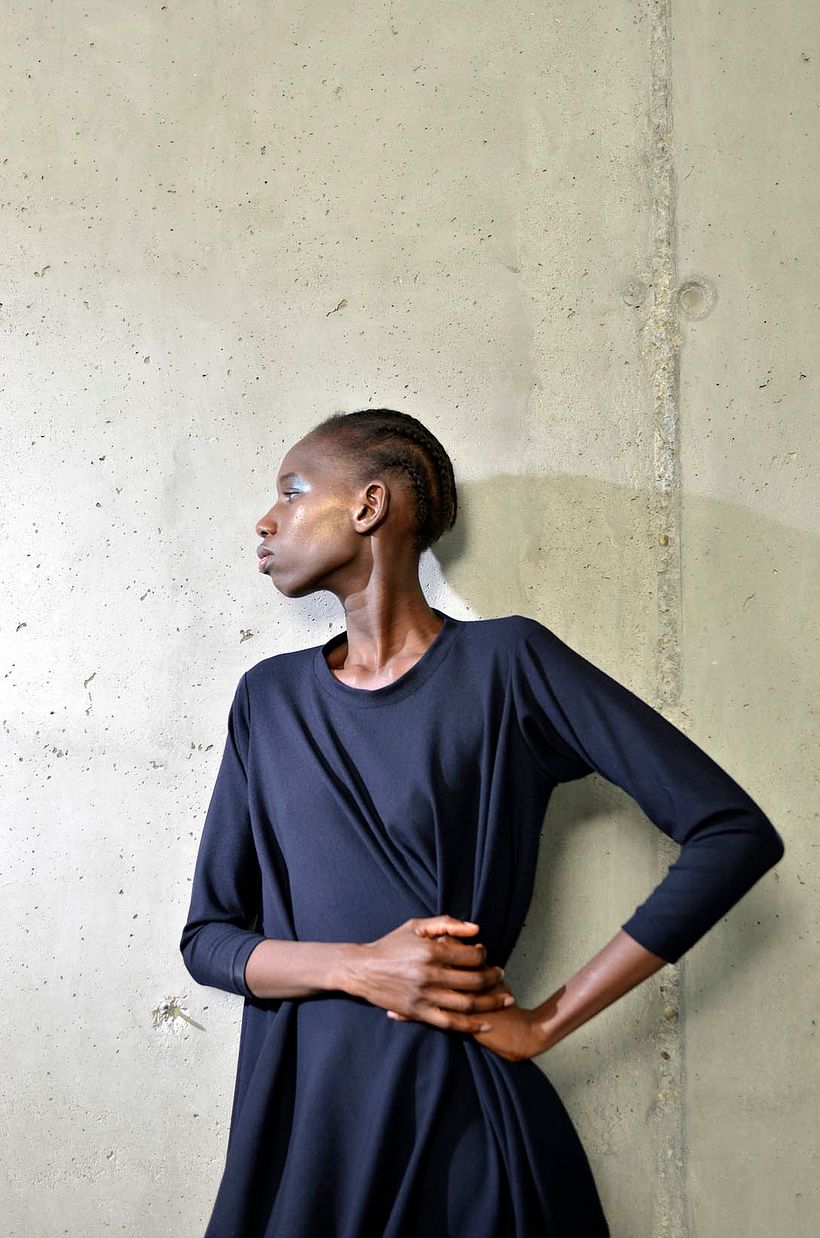 Colección venta del alma - Fashion design