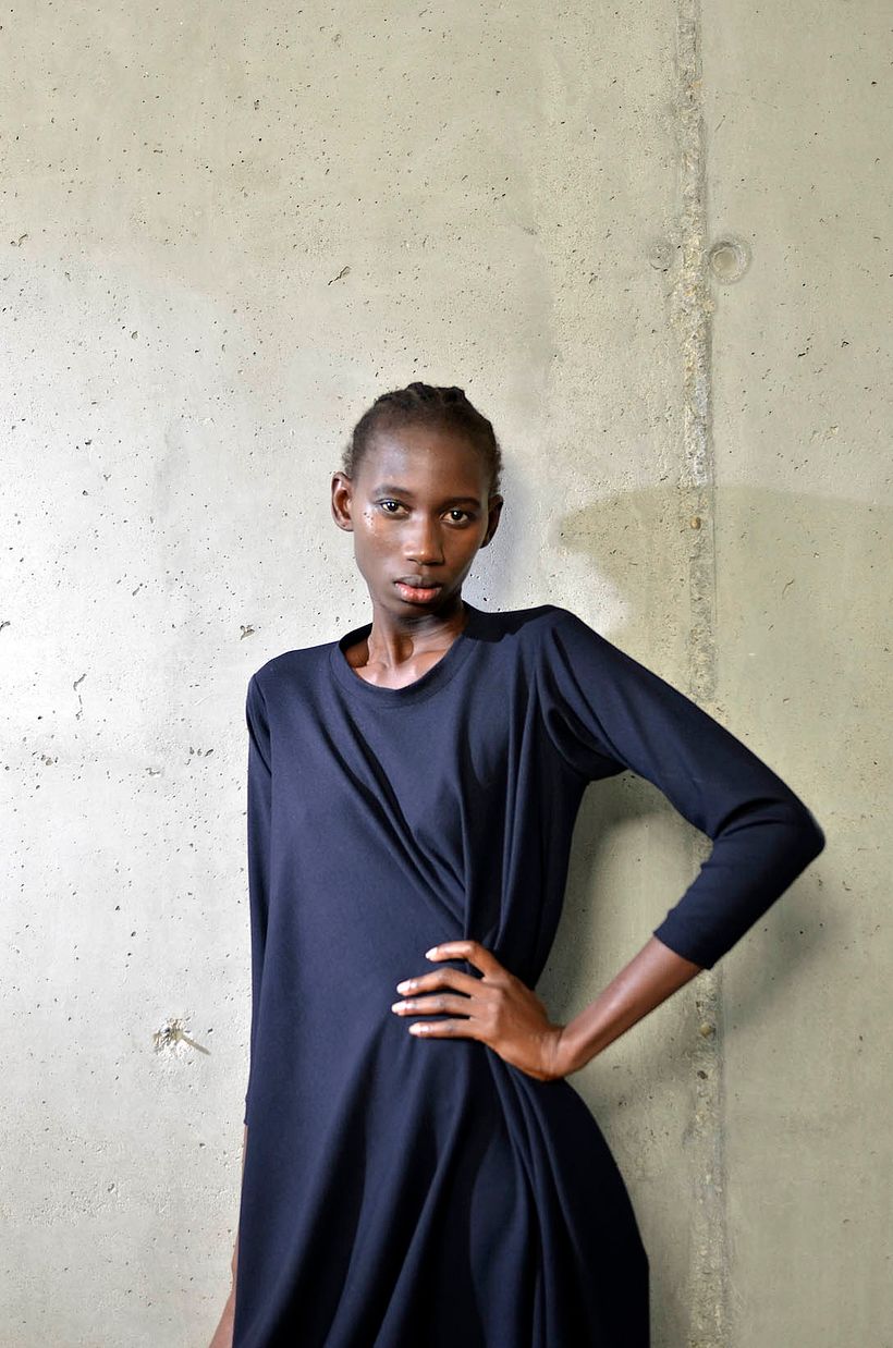 Colección venta del alma - Fashion design