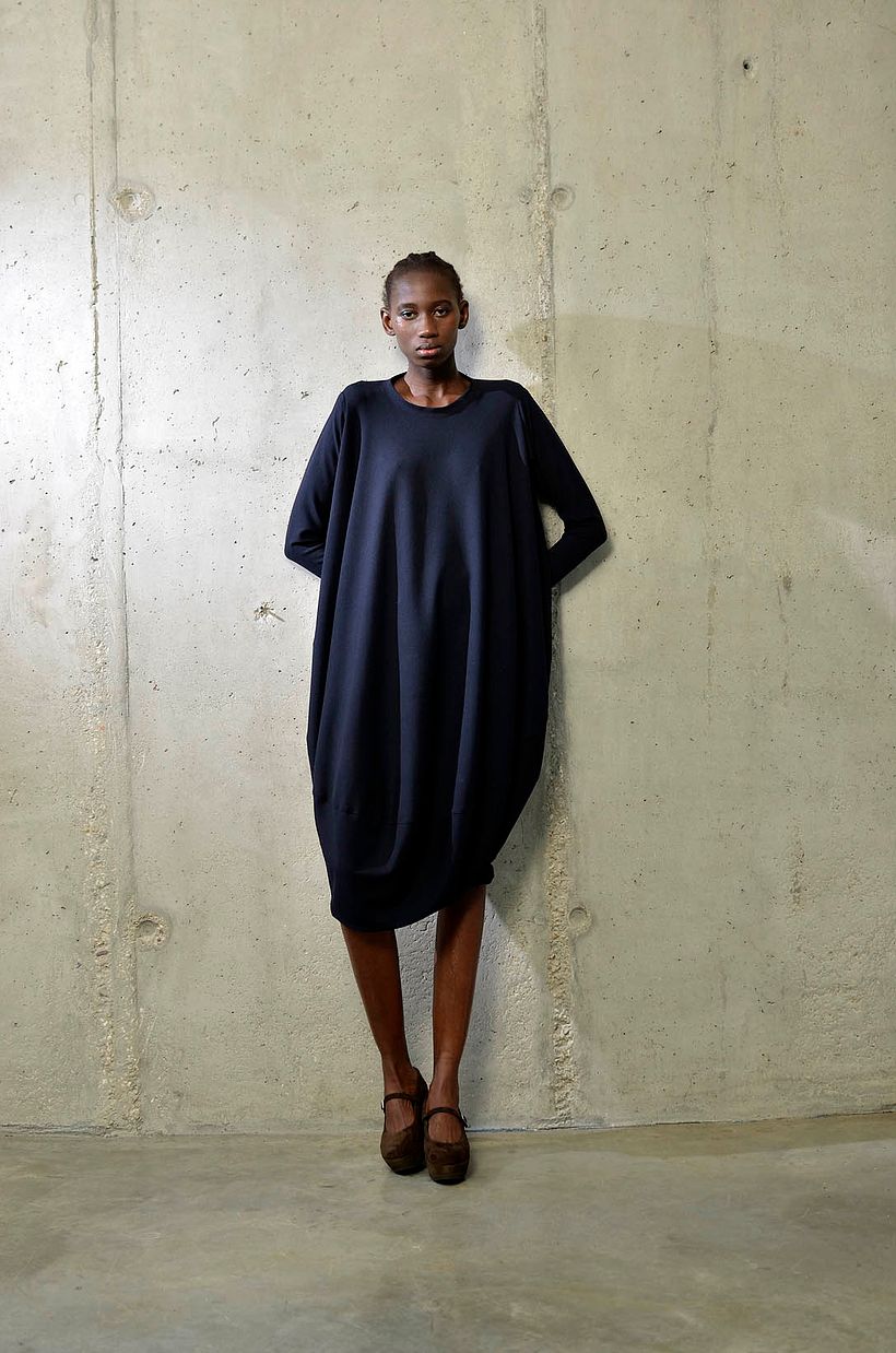 Colección venta del alma - Fashion design