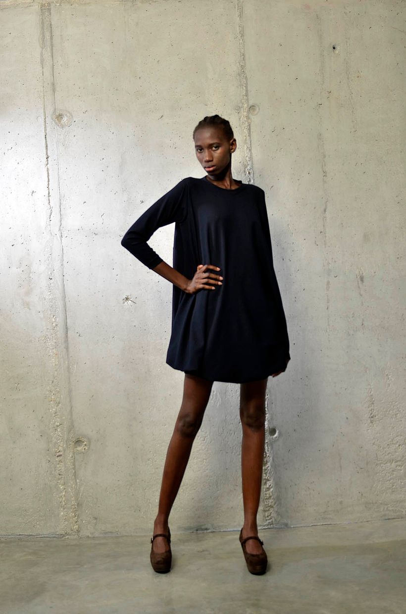 Colección venta del alma - Fashion design