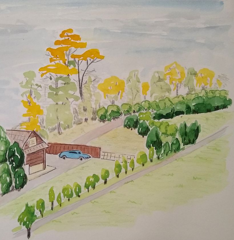 Day 29 Autumn