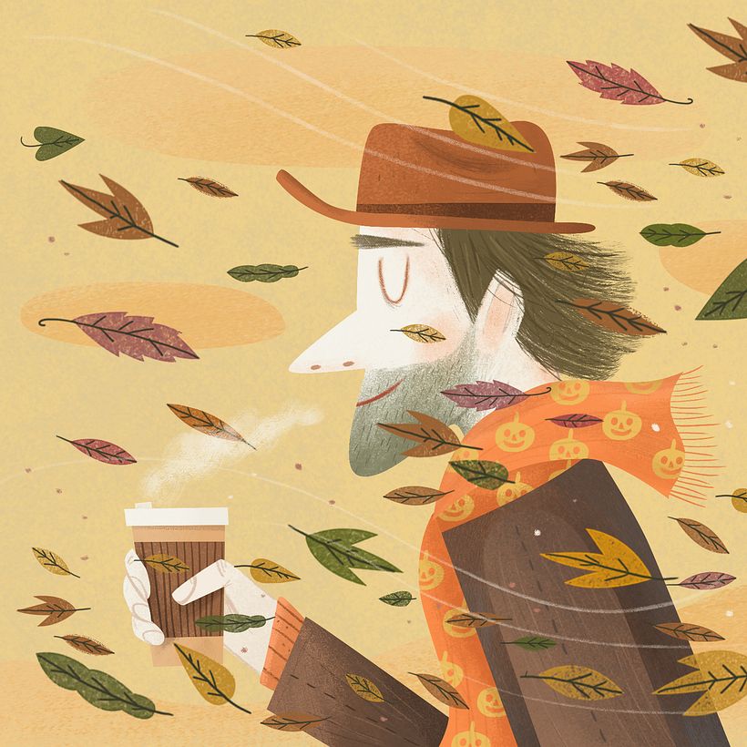 Día 29 Otoño