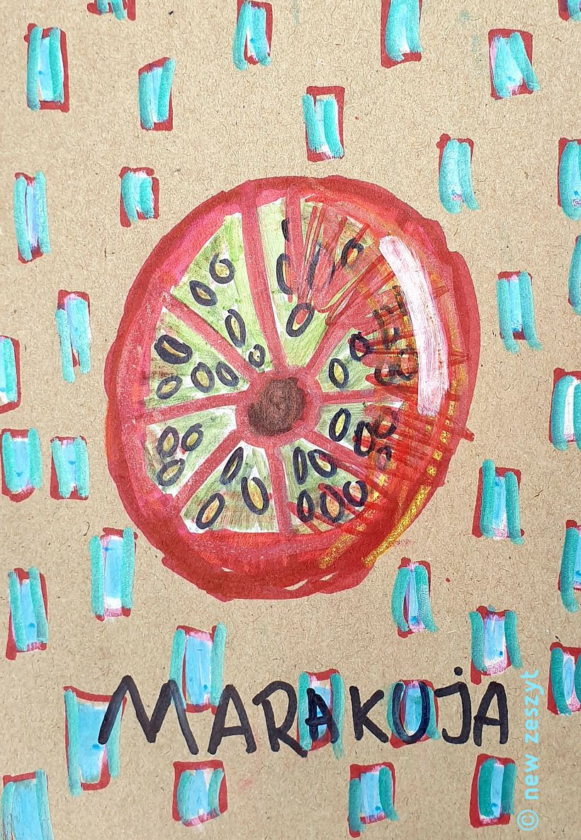 My project in Drawing and Creativity for Big Little Artists course 5