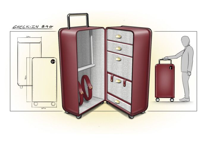 Digital Rendering 7
