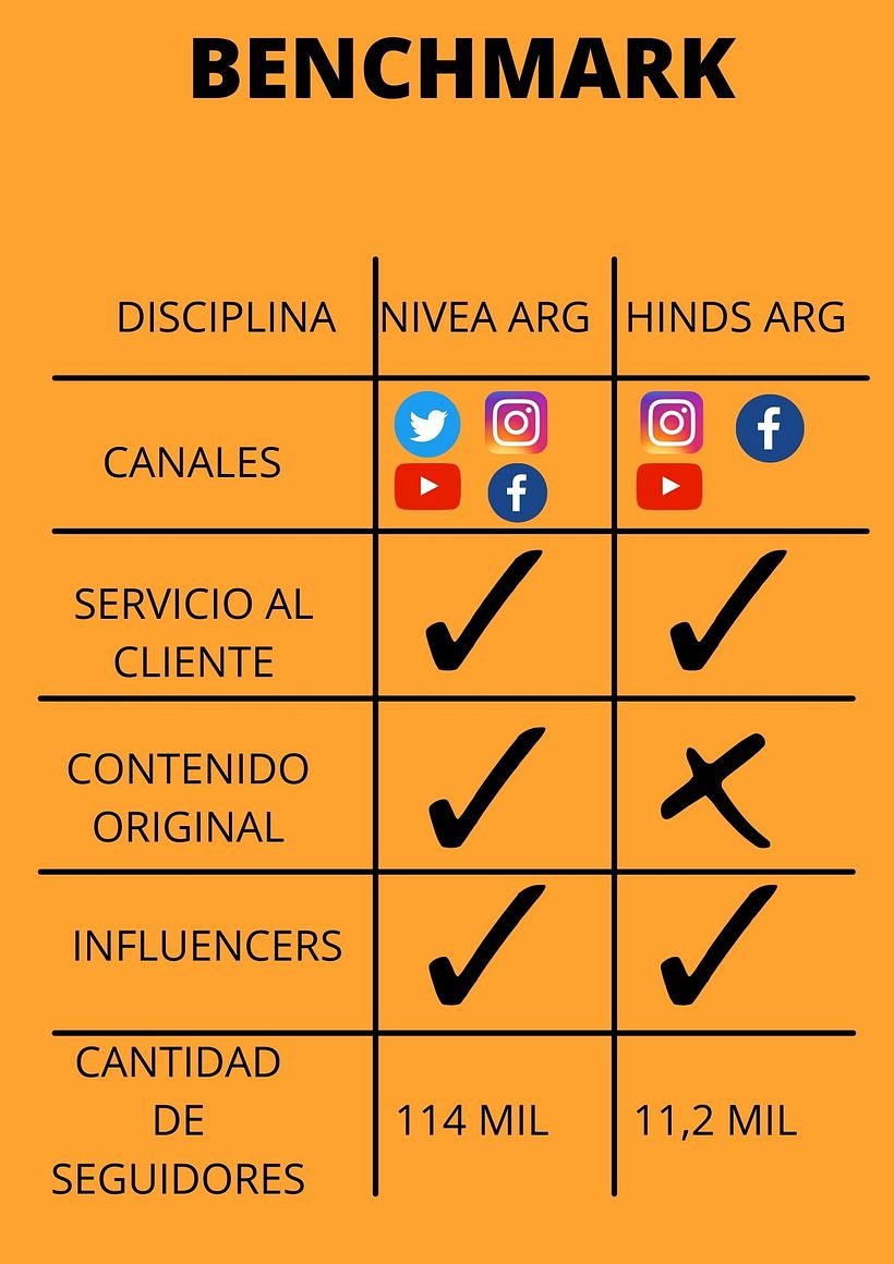 Mi Proyecto del curso: Introducción al community management 5