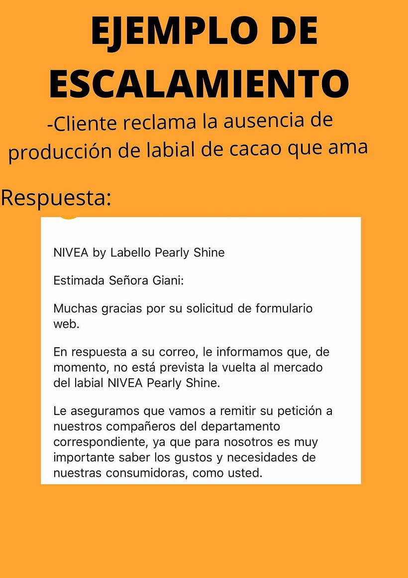 Mi Proyecto del curso: Introducción al community management 8