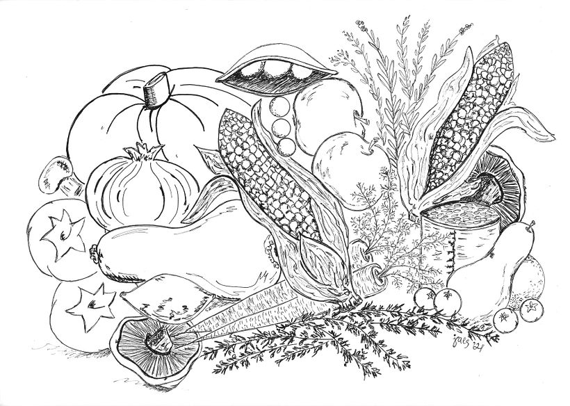 Day 29 - Autumn