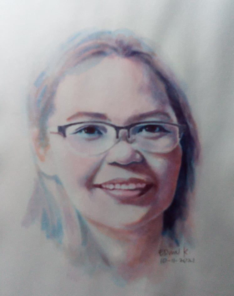 Kristine