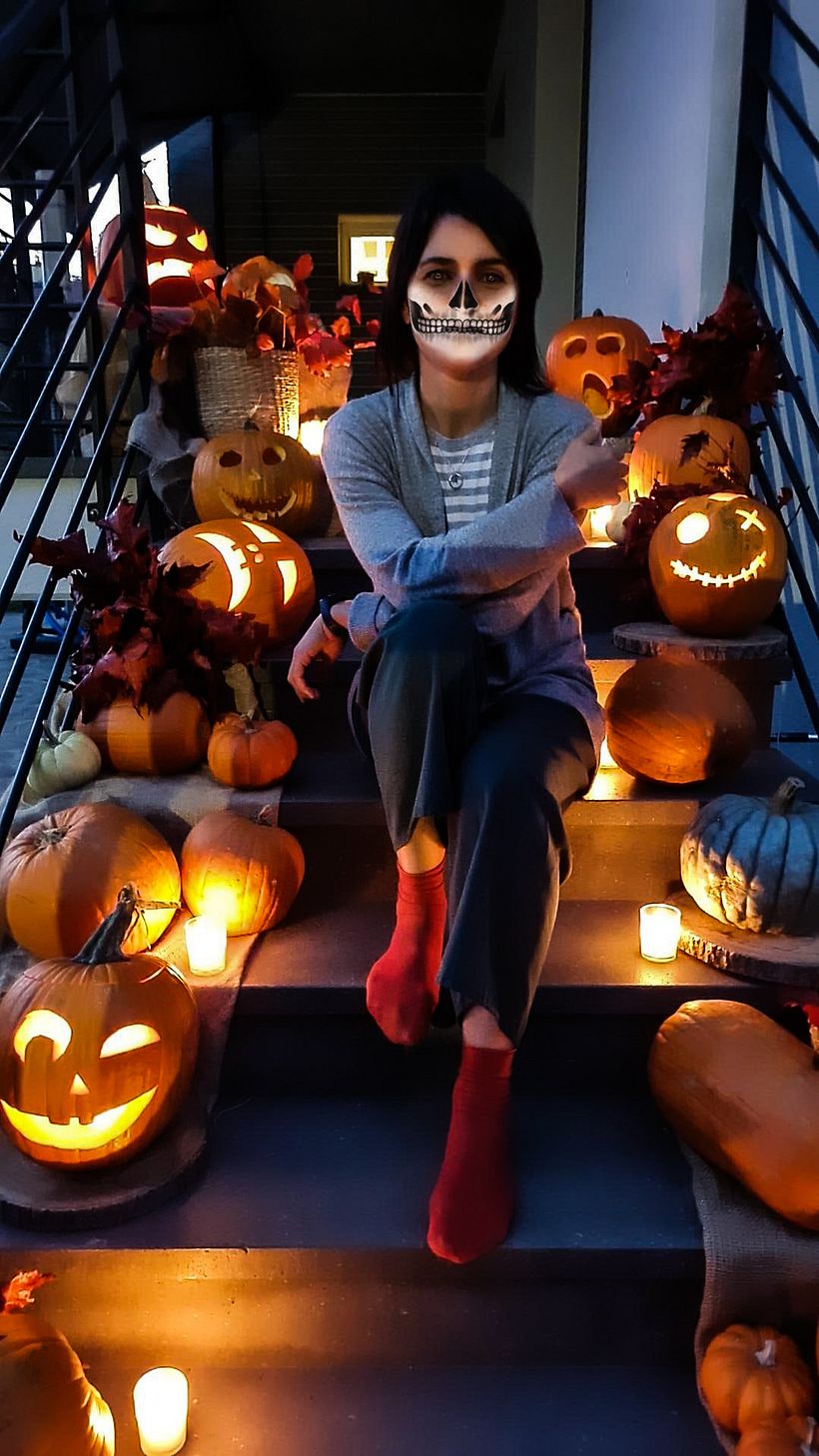 Il mio Halloween 3