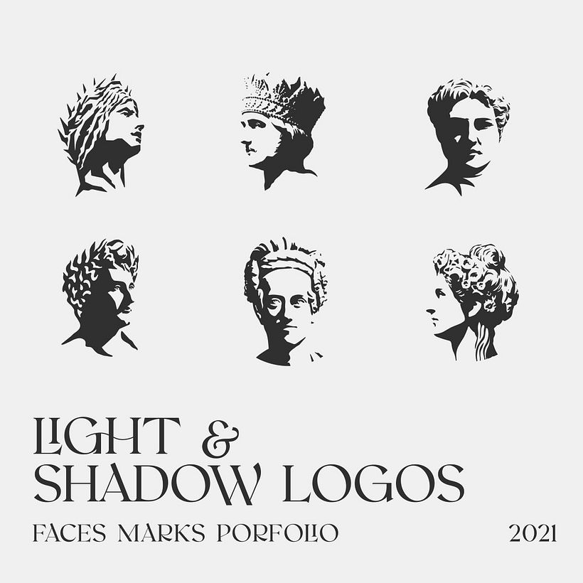 Face Logos 1