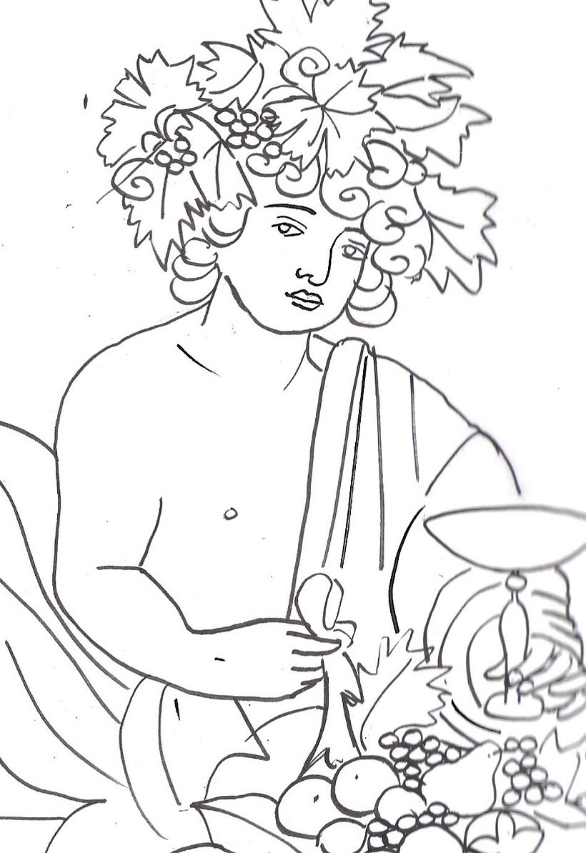 My project in Illustration Techniques to Unlock your Creativity course 13