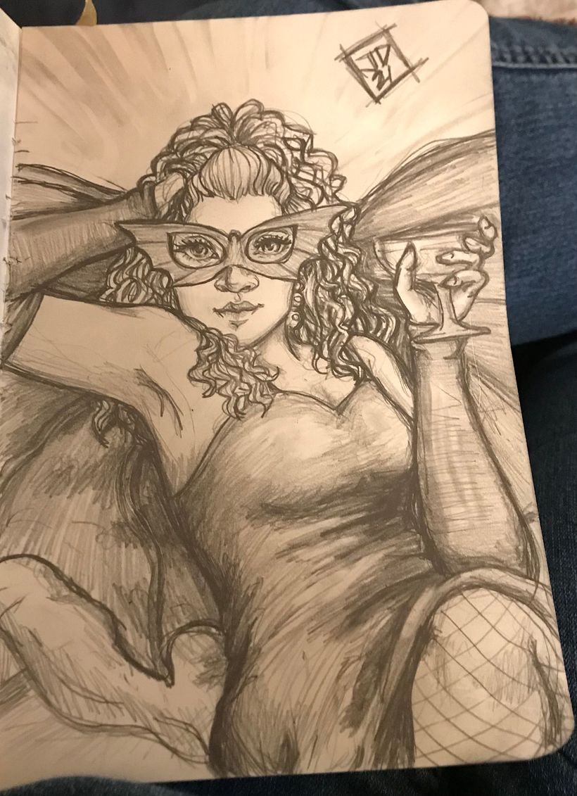 Day 31 - Bat