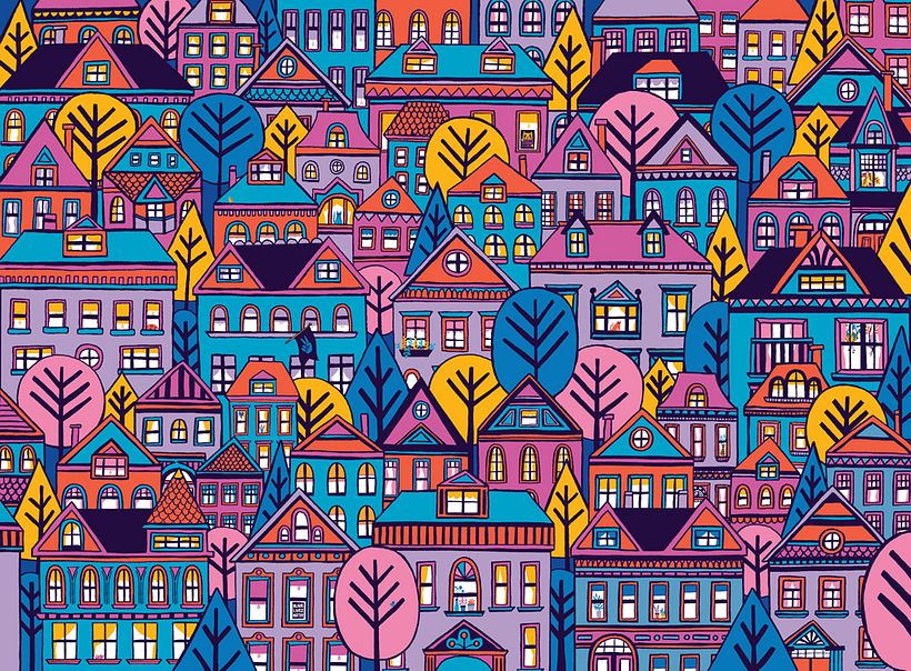 Good Night Puzzle for Badge Bomb 2