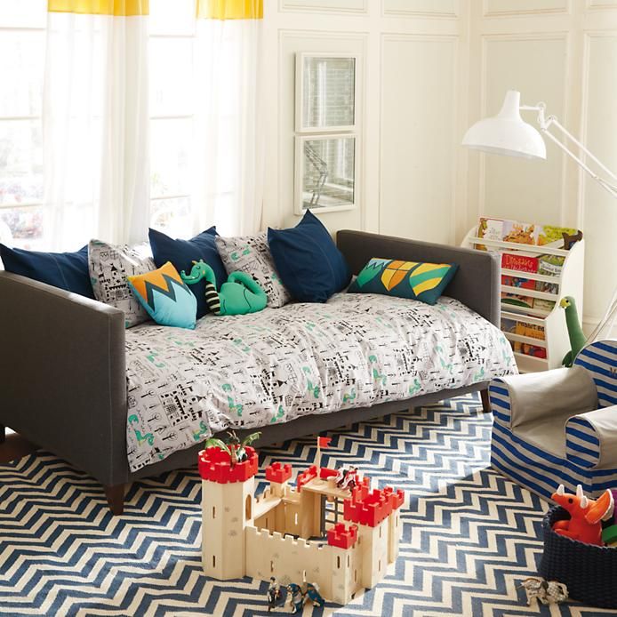 Bedding Collection for The Land of Nod 2