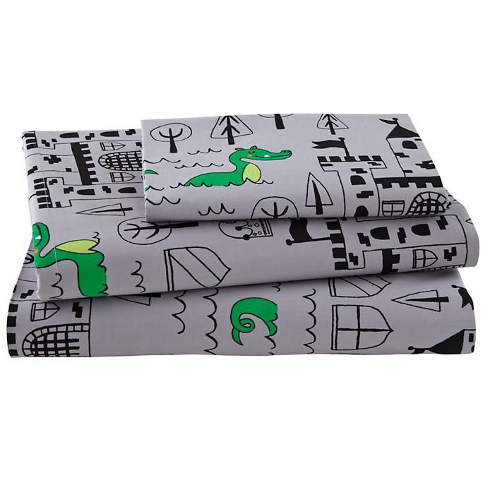 Bedding Collection for The Land of Nod 4