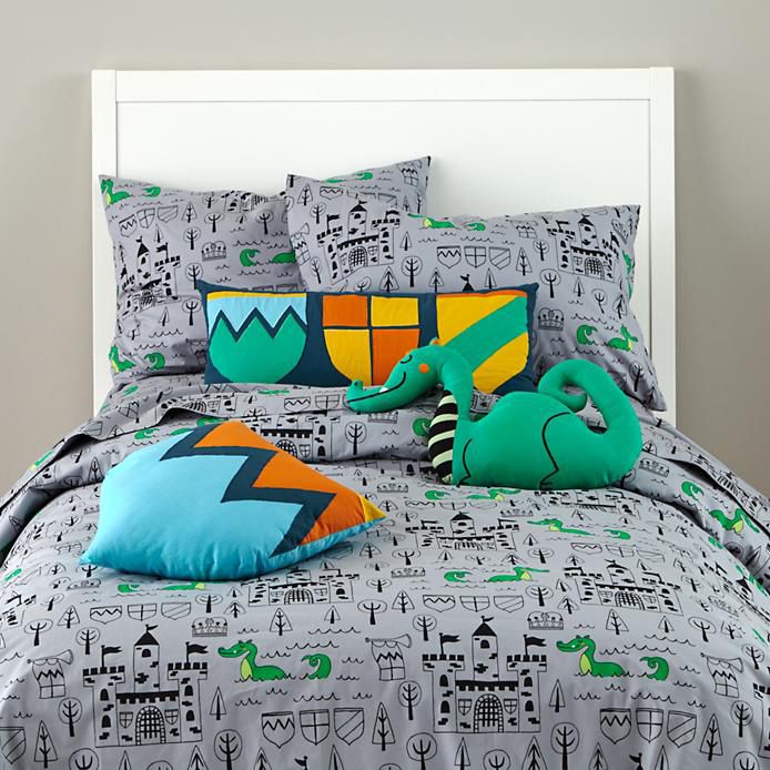 Bedding Collection for The Land of Nod 1