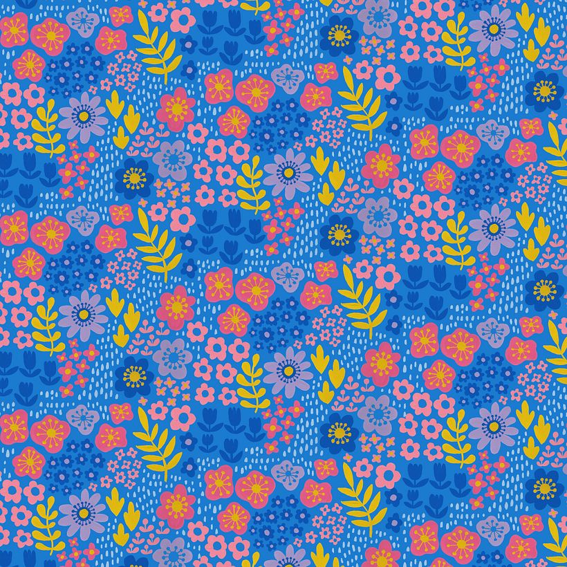 Surface Pattern Designs 8