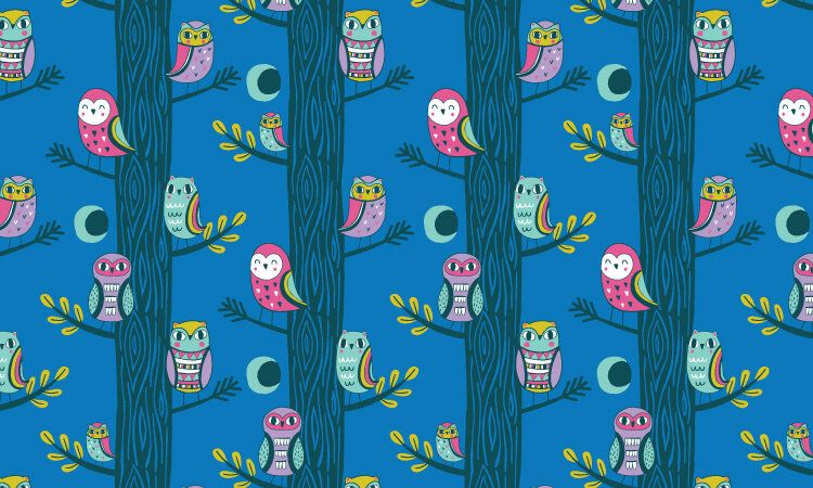 Surface Pattern Designs 9