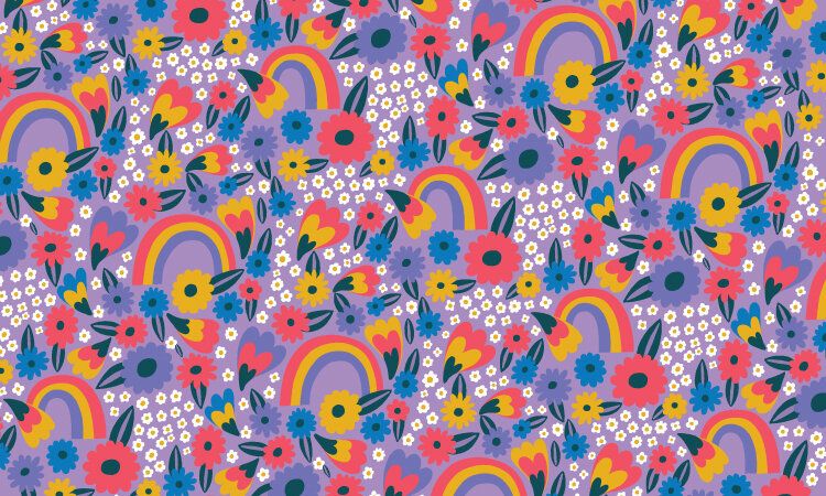 Surface Pattern Designs 10