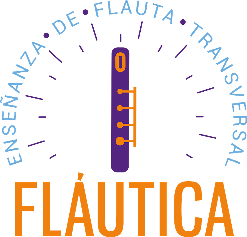 Fláutica Plataforma educativo-artística especializada en flauta transversal. (Flauta travesera, o traversa)