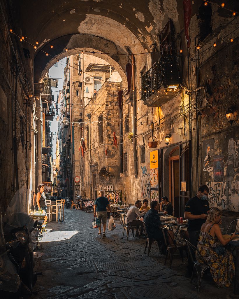 Street