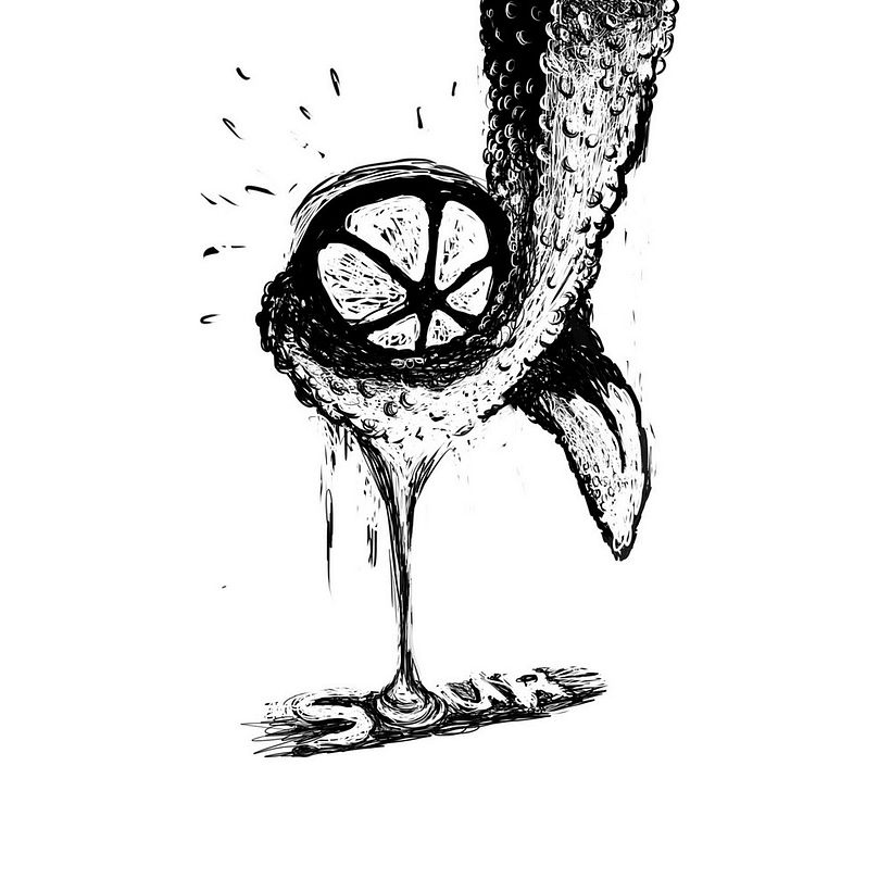 #sour #inktober #day11