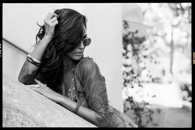 Eugenia - Kentmere Pan 400 8