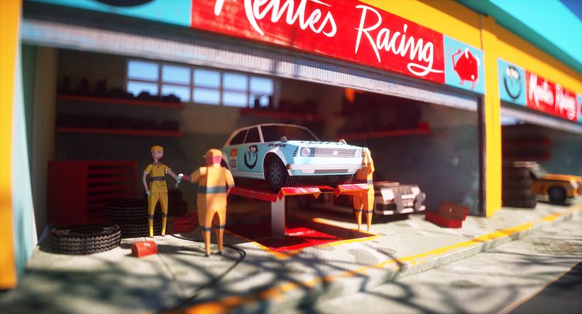 3D Toys 6
