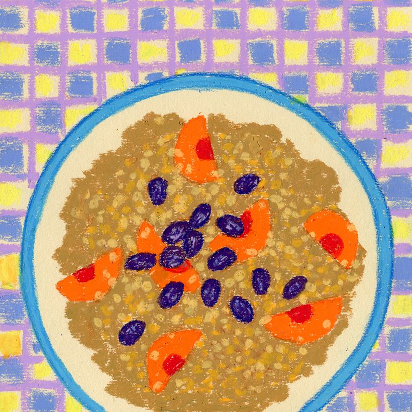 Project 2 Breakfast