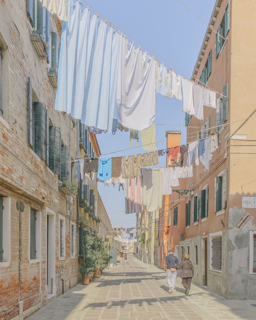 Personal Italian Colour, by Teresa Freitas.