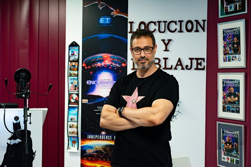 Mi Proyecto del curso: Introducción a la locución 4