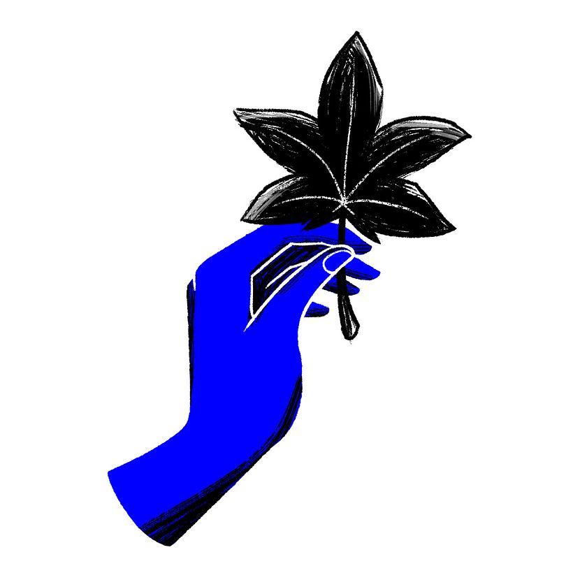 Day 28: Leaf