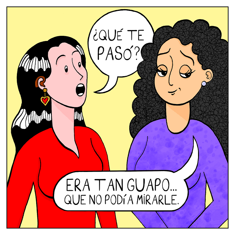 Mi Proyecto del curso: De la idea a la viñeta paso a paso 4