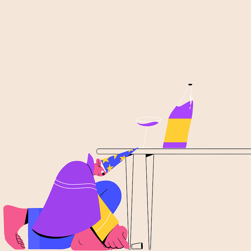 Vino del Mago Viola 5