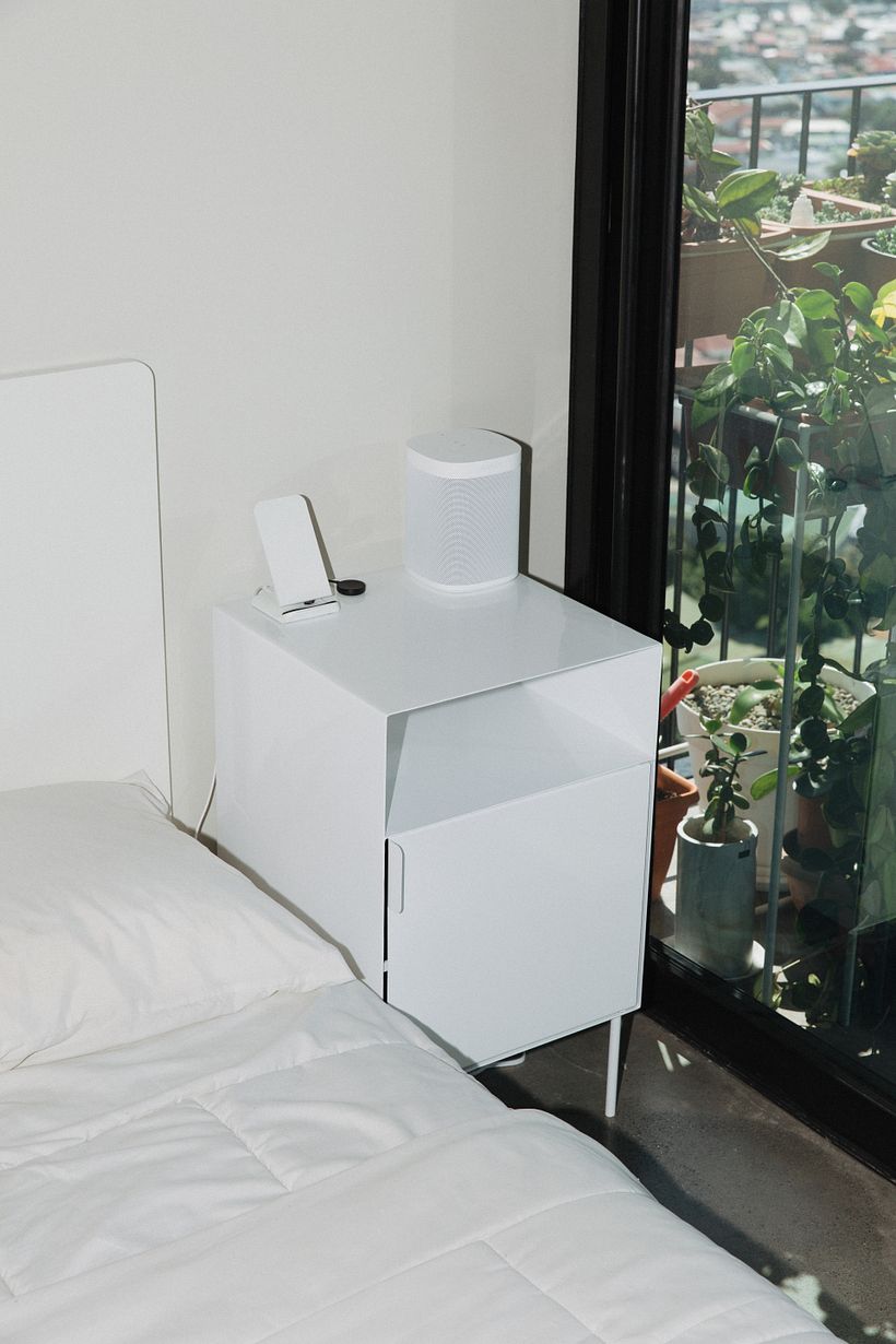 Amigo Cabinet - Design